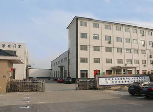 以質(zhì)量鑄就品牌，以服務(wù)成就未來——兢達(dá)凈化工程的卓越之道